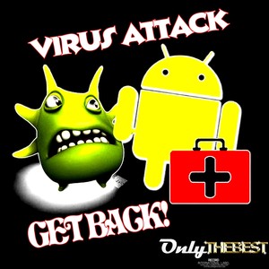 Virus Attack