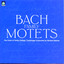 Bach/Family Motets cover