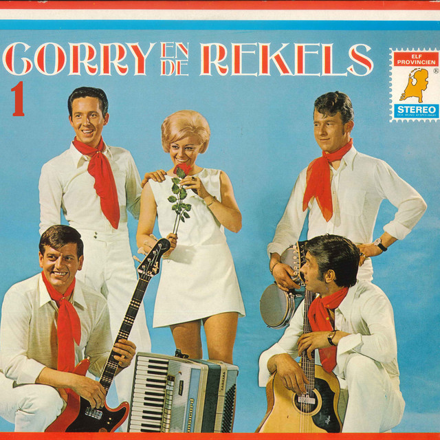 Corry en De Rekels Photo