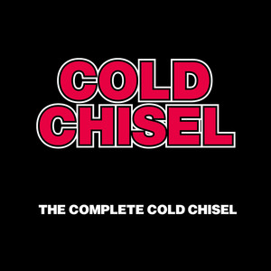 The Complete Cold Chisel album