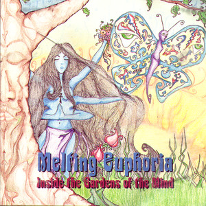 Inside the Gardens of the Mind cover