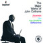 Michael Brecker cover