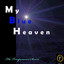 My Blue Heaven cover