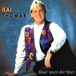 Kai Thomas