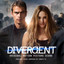 Divergent: Original Motion Picture Score cover