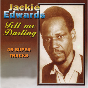 Tell Me Darling album