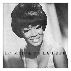 Lo mejor de La Lupe album
