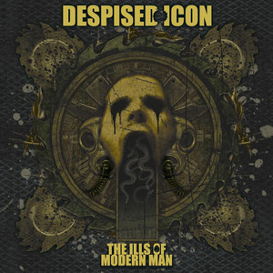 The Ills of Modern Man album