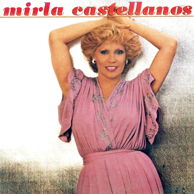 Mirla Castellanos Photo