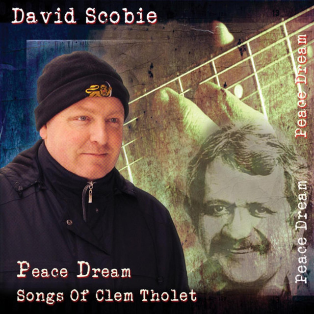 David Scobie Photo
