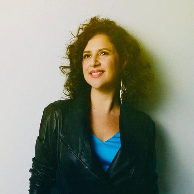 Anat Cohen photo