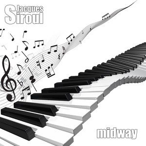 Midway Albumcover