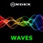 Waves Albumcover