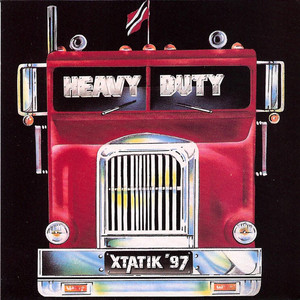 Heavy Duty cover
