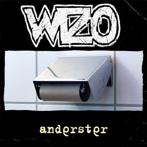 Anderster cover