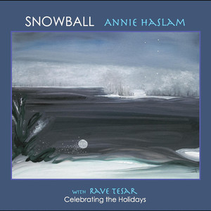 Snowball cover