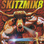 Skitzmix 8 (Mixed by Nick Skitz) cover