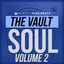 The Vault: R&b and Soul, Vol. 2 cover