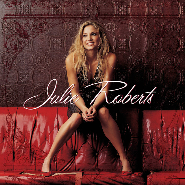Julie Roberts cover