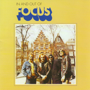 In and Out of Focus album