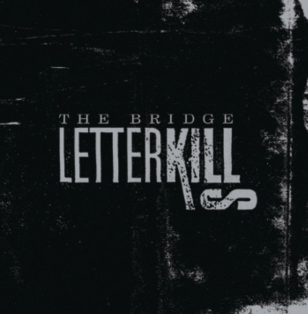 The Bridge cover