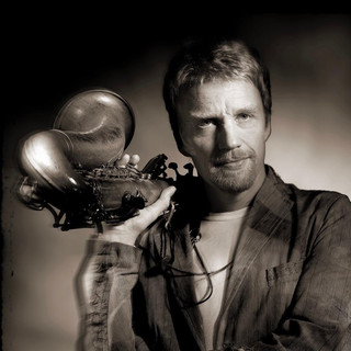 Fredrik Lundin Photo