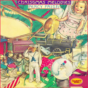Christmas Melodies album