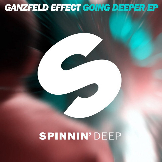 Ganzfeld Effect Photo