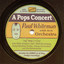 WHITEMAN, Paul: A Pops Concert (1927-1929) cover