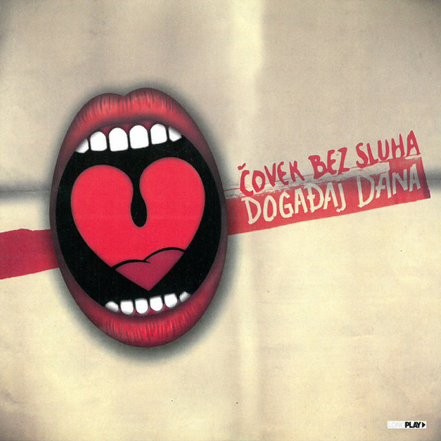 Dogadjaj Dana cover