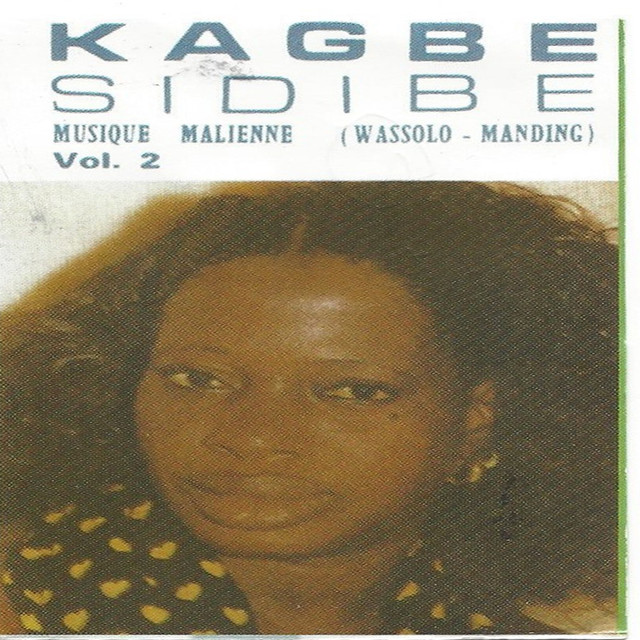 Kagbe Sidibe Photo