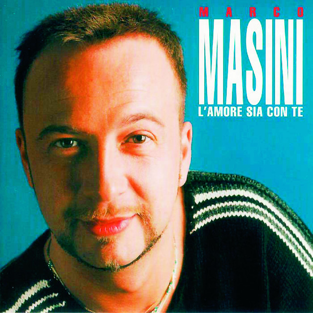 L'amore Sia Con Te cover