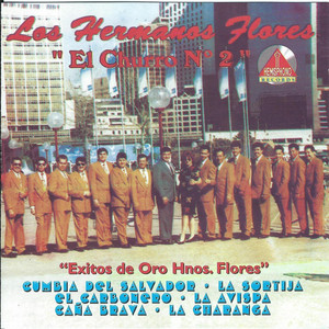 El Churro, No. 2 album