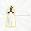 Mahalia Sings Songs Of Christmas! Albumcover