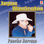 Pancho Barraza Joyas Musicales, Vol. 3 - Concierto En Vivo Albumcover