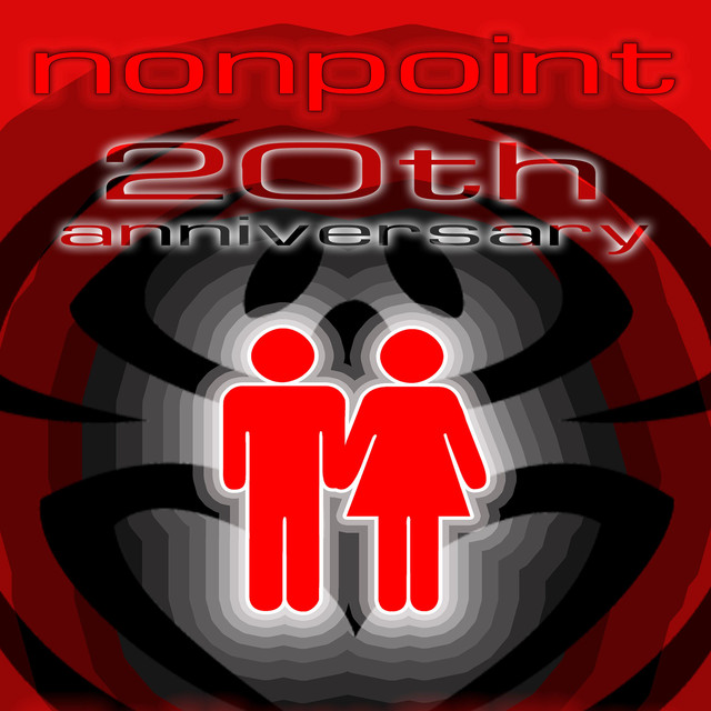 Nonpoint: 20th Anniversary At Revolution cover