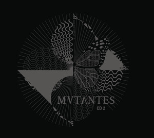 Mutantes Ao Vivo Barbican Theatre, Londres, 2006, Vol. 2 (Prime Selection) album