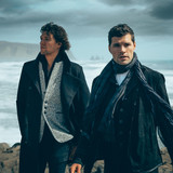 for KING & COUNTRY