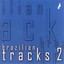 Brasilian Tracks 2 Albumcover