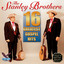 16 Greatest Gospel Hits cover