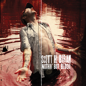 Nothin' But Blood album