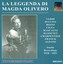 Vocal Recital: Magda Olivero - Puccini, G. / Cilea, F. / Boito, A. / Verdi, G. / Puccini, G. / Charpentier, G. / Massenet, J. / Franck, C. (1938-1953) Albumcover
