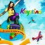 Je T'aime De Toutes Les Couleurs Albumcover
