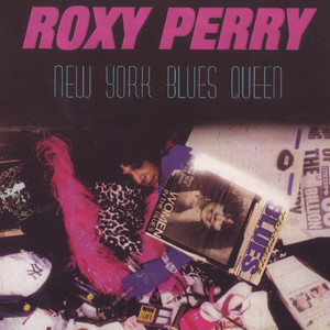 Roxy Perry Photo