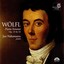 Wölfl: Piano Sonatas, Op. 25 & 33 Albumcover
