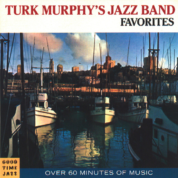 Turk Murphy Photo