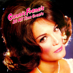 20 All Time Greats album