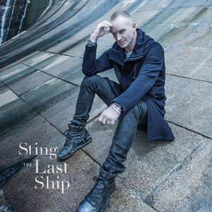 The Last Ship (Standard) album