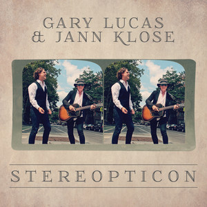 Stereopticon album