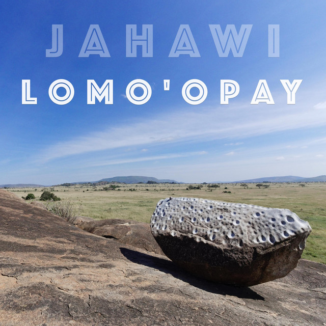 Jahawi Photo